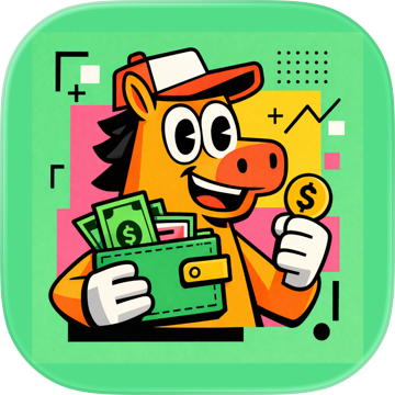 Money Ma icon