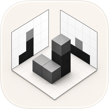 ShadowGrid icon